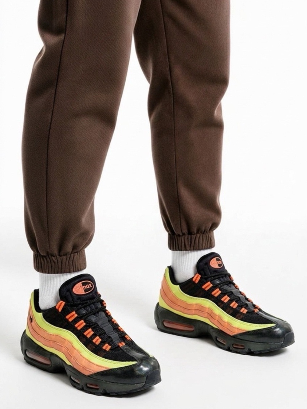 Nike Air Max 95 360